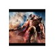One Piece P.O.P NEO-Maximum PVC Statue White Beard Edward Newgate Super Limited Reprint Ver. 30 cm