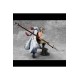 One Piece P.O.P NEO-Maximum PVC Statue White Beard Edward Newgate Super Limited Reprint Ver. 30 cm