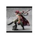 One Piece P.O.P NEO-Maximum PVC Statue White Beard Edward Newgate Super Limited Reprint Ver. 30 cm