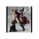 One Piece P.O.P NEO-Maximum PVC Statue White Beard Edward Newgate Super Limited Reprint Ver. 30 cm