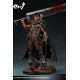 Berserk Statue 1/6 Guts Lost Children Arc The Black Swordsman Redecoration Version 38 cm