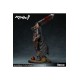 Berserk Statue 1/6 Guts Lost Children Arc The Black Swordsman Redecoration Version 38 cm
