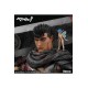 Berserk Statue 1/6 Guts Lost Children Arc The Black Swordsman Redecoration Version 38 cm