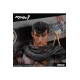Berserk Statue 1/6 Guts Lost Children Arc The Black Swordsman Redecoration Version 38 cm