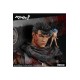 Berserk Statue 1/6 Guts Lost Children Arc The Black Swordsman Redecoration Version 38 cm