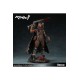 Berserk Statue 1/6 Guts Lost Children Arc The Black Swordsman Redecoration Version 38 cm