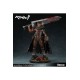 Berserk Statue 1/6 Guts Lost Children Arc The Black Swordsman Redecoration Version 38 cm