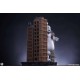 Ghostbusters Stay Puft Marshmallow Man Diorama