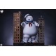 Ghostbusters Stay Puft Marshmallow Man Diorama Deluxe Version