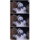 Ghostbusters Stay Puft Marshmallow Man Diorama Deluxe Version