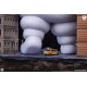 Ghostbusters Stay Puft Marshmallow Man Diorama Deluxe Version