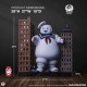 Ghostbusters Stay Puft Marshmallow Man Diorama Deluxe Version
