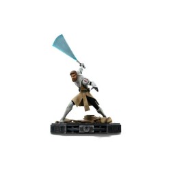 Star Wars Deluxe Art Scale Statue 1/10 Obi-Wan Kenobi 27 cm