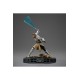 Star Wars Deluxe Art Scale Statue 1/10 Obi-Wan Kenobi 27 cm