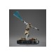 Star Wars Deluxe Art Scale Statue 1/10 Obi-Wan Kenobi 27 cm