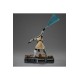 Star Wars Deluxe Art Scale Statue 1/10 Obi-Wan Kenobi 27 cm