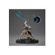 Star Wars Deluxe Art Scale Statue 1/10 Obi-Wan Kenobi 27 cm
