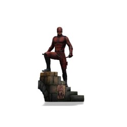 Daredevil: Born Again Art Scale Statue 1/10 Daredevil 23 cm
