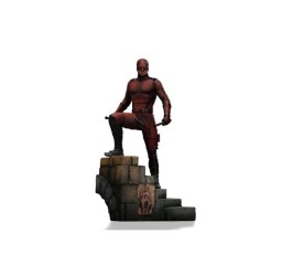 Daredevil: Born Again Art Scale Statue 1/10 Daredevil 23 cm
