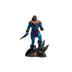 Masters of the Universe Art Scale Statue 1/10 Faker 22 cm