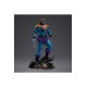 Masters of the Universe Art Scale Statue 1/10 Faker 22 cm