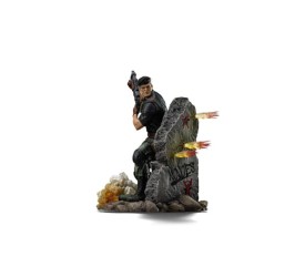 GI Joe Art Scale Statue 1/10 Flint 19 cm