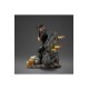 GI Joe Art Scale Statue 1/10 Flint 19 cm