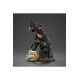 GI Joe Art Scale Statue 1/10 Flint 19 cm