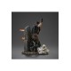 GI Joe Art Scale Statue 1/10 Flint 19 cm