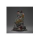 GI Joe Art Scale Statue 1/10 Flint 19 cm