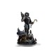 DC Comics Art Scale Statue 1/10 Lobo Unleashed 24 cm