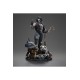 DC Comics Art Scale Statue 1/10 Lobo Unleashed 24 cm