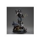 DC Comics Art Scale Statue 1/10 Lobo Unleashed 24 cm