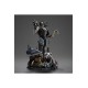 DC Comics Art Scale Statue 1/10 Lobo Unleashed 24 cm