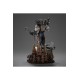 DC Comics Art Scale Statue 1/10 Lobo Unleashed 24 cm