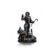 DC Comics Art Scale Statue 1/10 Lobo Unleashed 24 cm