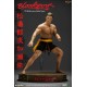 Bloodsport Frank Dux 1/6 Action Figure Standard Edition