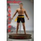Bloodsport Frank Dux 1/6 Action Figure Standard Edition
