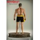 Bloodsport Frank Dux 1/6 Action Figure Standard Edition