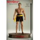 Bloodsport Frank Dux 1/6 Action Figure Standard Edition