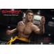 Bloodsport Frank Dux 1/6 Action Figure Standard Edition