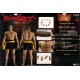 Bloodsport Frank Dux 1/6 Action Figure Standard Edition