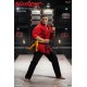 Bloodsport Frank Dux 1/6 Action Figure Deluxe Edition