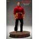 Bloodsport Frank Dux 1/6 Action Figure Deluxe Edition