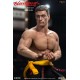 Bloodsport Frank Dux 1/6 Action Figure Deluxe Edition