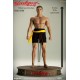 Bloodsport Frank Dux 1/6 Action Figure Deluxe Edition