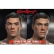 Bloodsport Frank Dux 1/6 Action Figure Deluxe Edition