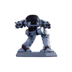 Robocop Statue 1/4 ED 209 66 cm