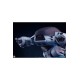 Robocop Statue 1/4 ED 209 66 cm