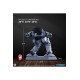 Robocop Statue 1/4 ED 209 66 cm
